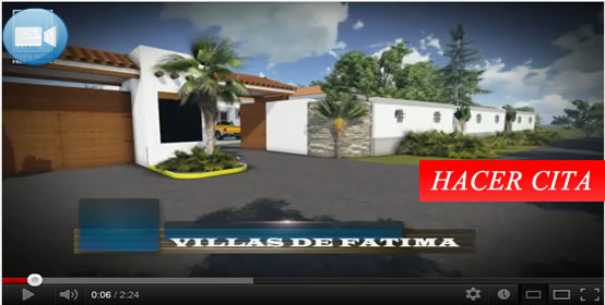 Villas de Fatima