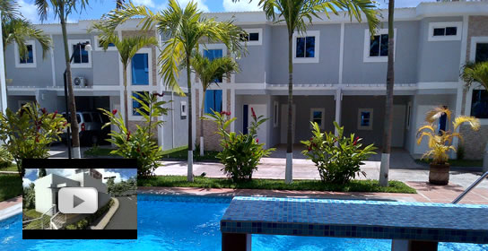 Alquiler de Apartamentos