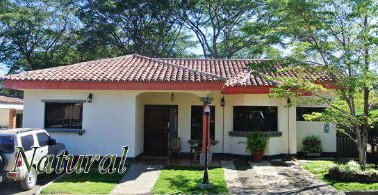 Alquiler de Casa