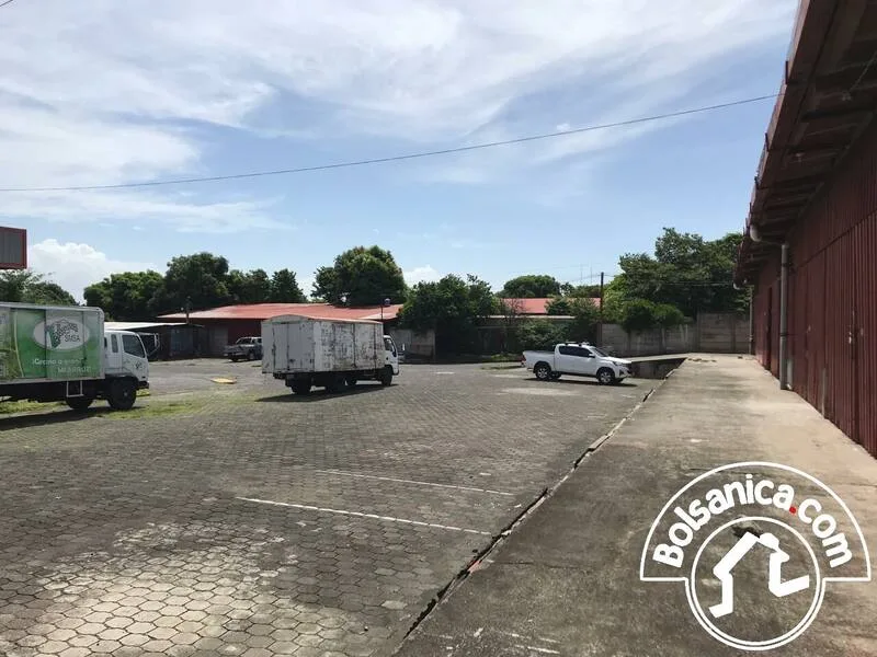 Se Alquila Bodegas Bolonia Managua - foto 5