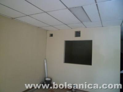 Se Alquila Modulo Altamira, Managua