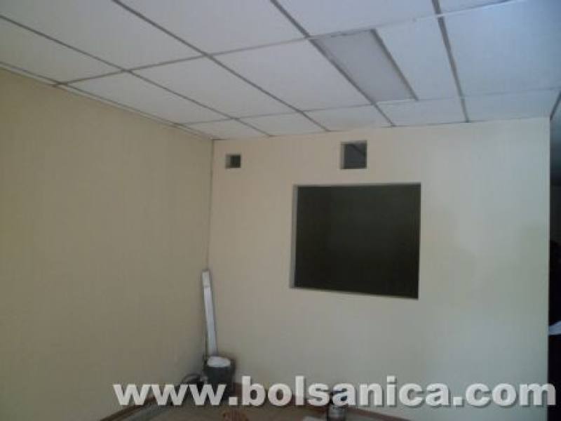 Se Alquila Modulo Altamira, Managua