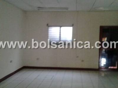 Se Alquila Modulo Altagracia,Managua