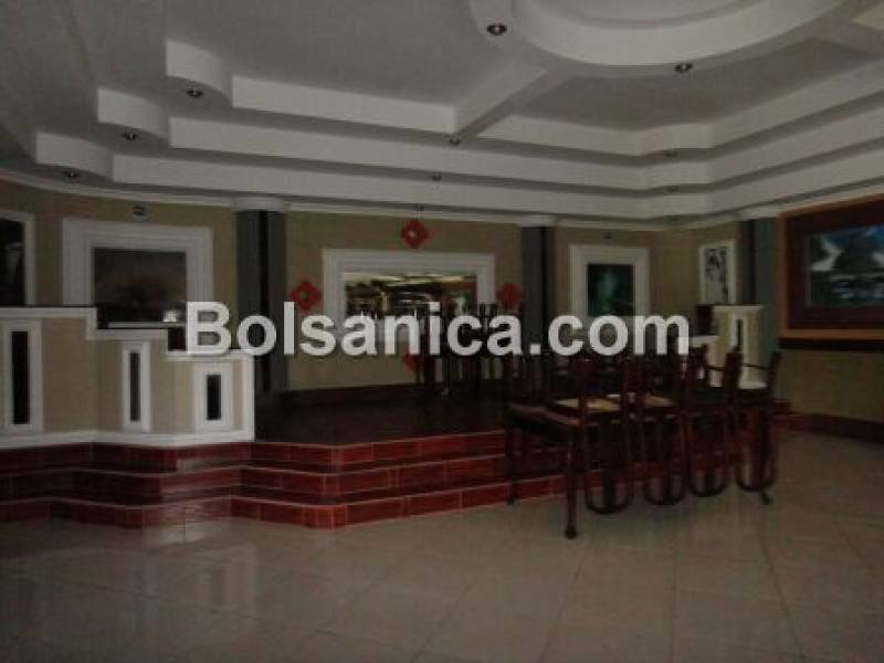 Alquiler Local Comercial, Carretera Masaya, Managua