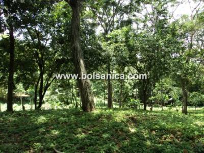 Se Vende Terreno en Santo Domingo, Managua