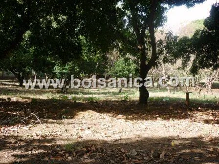 Se Vende Terreno Managua 