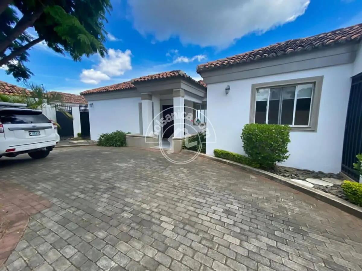 Venta de casa en Las Cumbres, Managua, foto 6
