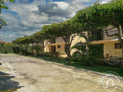 VENTA / ALQUILER Apartamento Las Colinas, Managua