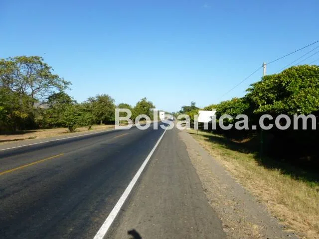 Venta de Terreno sobre la Carretera Nueva a León, Managua - foto 15