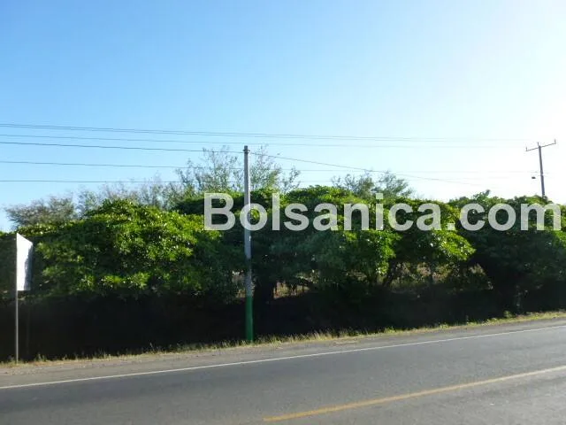 Venta de Terreno sobre la Carretera Nueva a León, Managua - foto 13