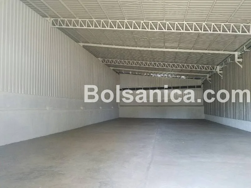 Se alquila Bodega Carretera Masaya, Managua - foto 2