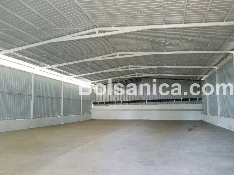 Se alquila Bodega Carretera Masaya, Managua - foto 4