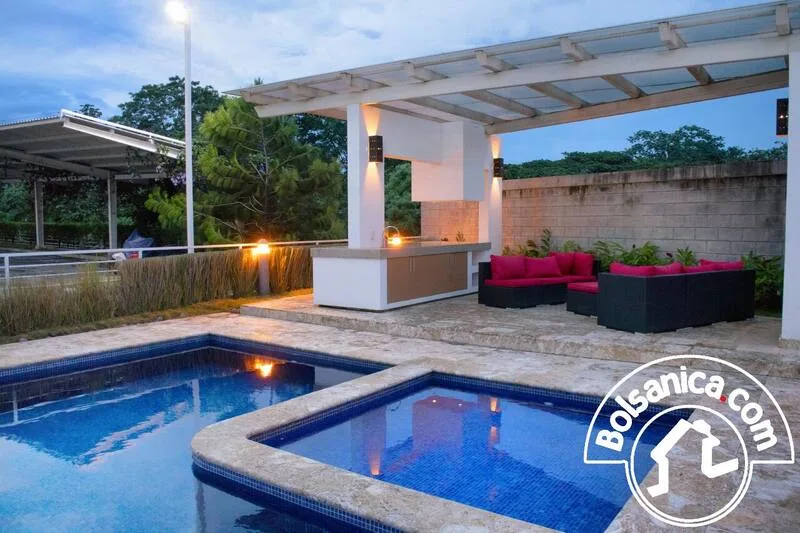 Alquiler de Townhouse Pinares de Santo Domingo - foto 6