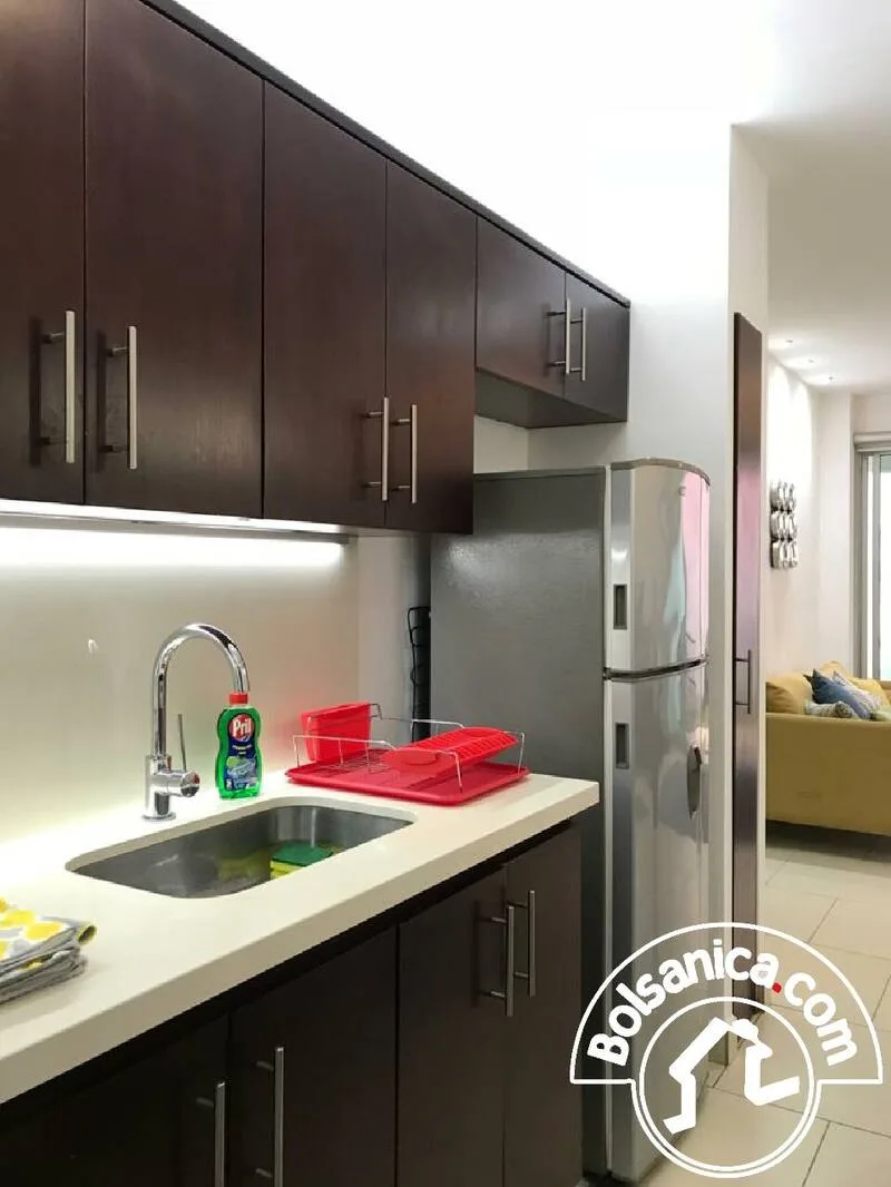 Alquiler de Townhouse Pinares de Santo Domingo - foto 7