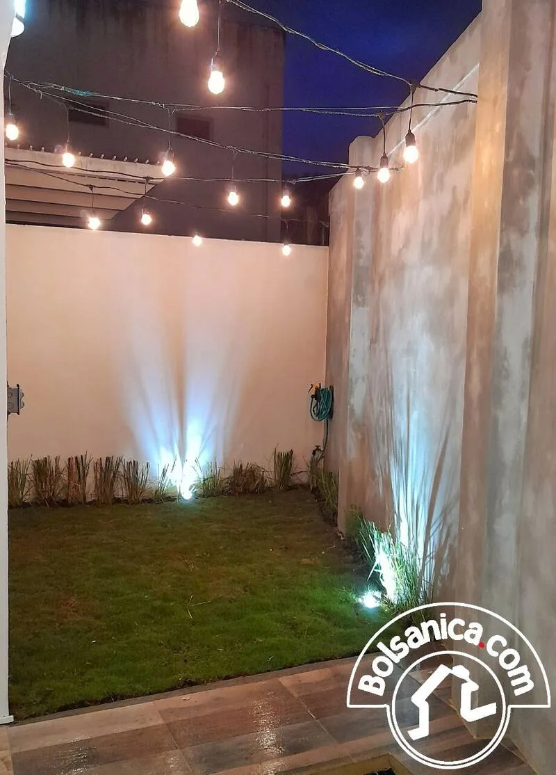 Alquiler de Townhouse Pinares de Santo Domingo - foto 4
