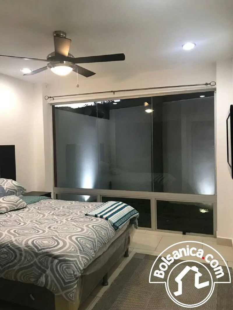 Alquiler de Townhouse Pinares de Santo Domingo - foto 13