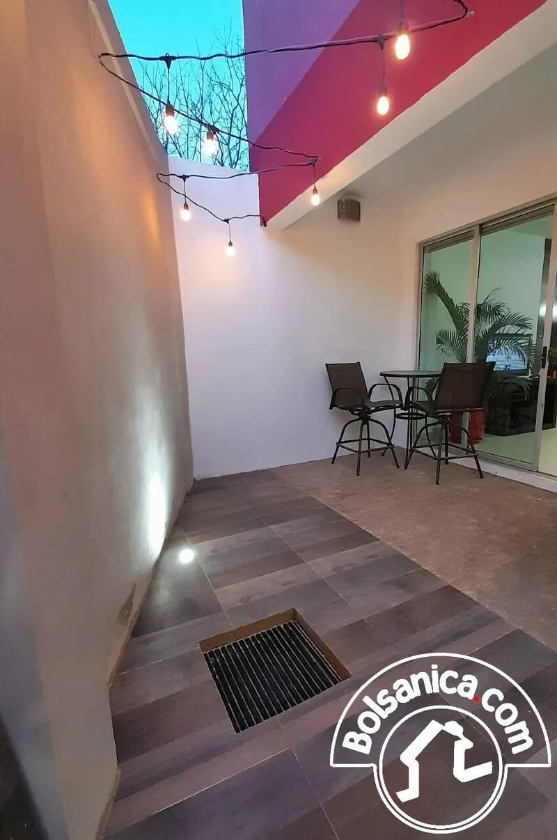 Alquiler de Townhouse Pinares de Santo Domingo - foto 5