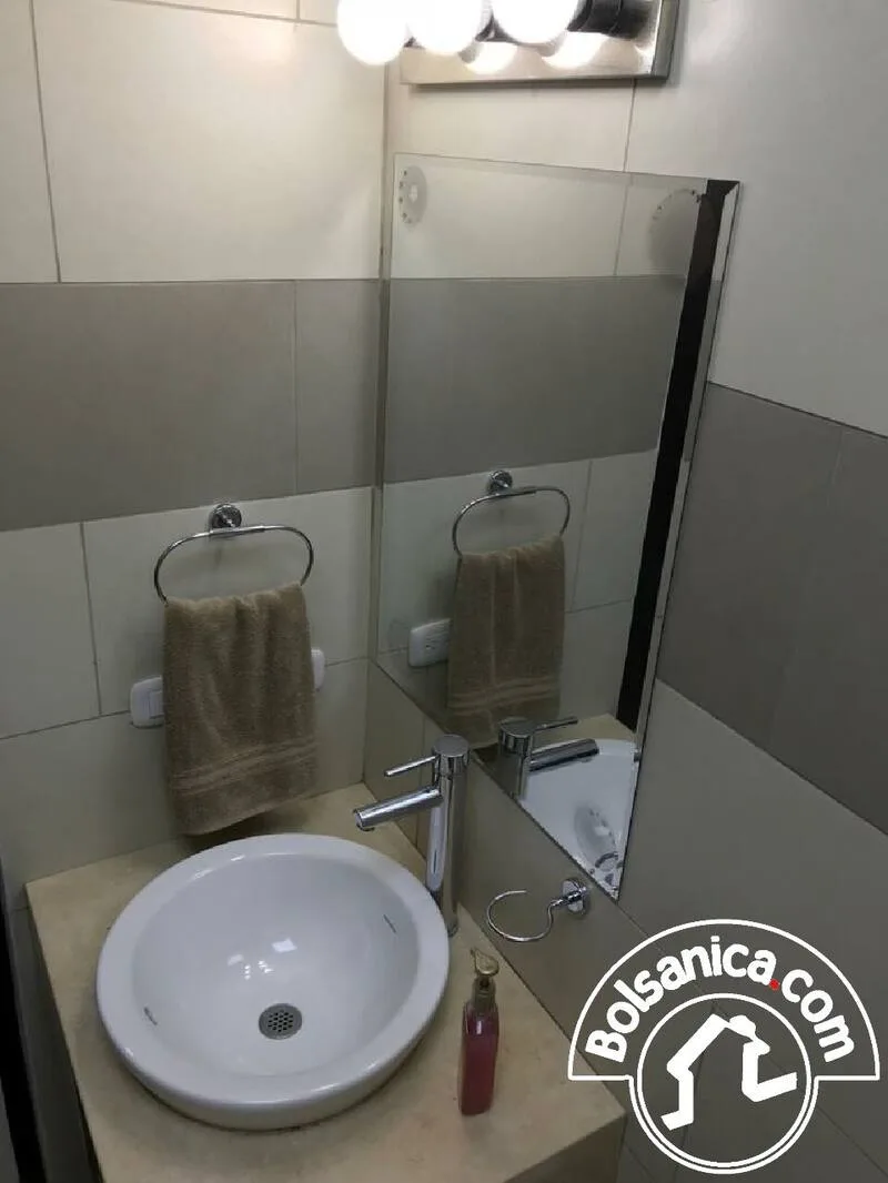Alquiler de Townhouse Pinares de Santo Domingo - foto 9
