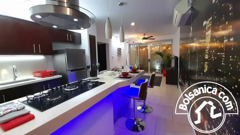 Alquiler de Townhouse Pinares de Santo Domingo - foto 2