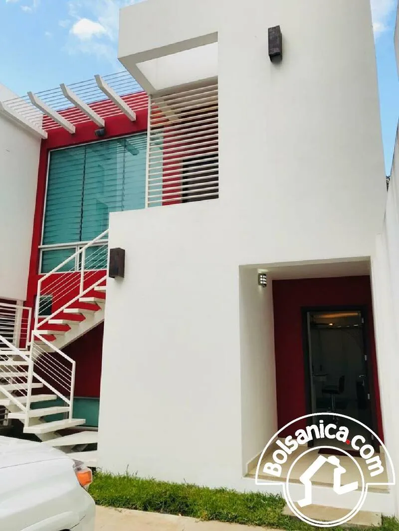 Alquiler de Townhouse Pinares de Santo Domingo - foto 11