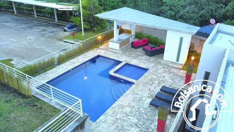Alquiler de Townhouse Pinares de Santo Domingo - foto 16