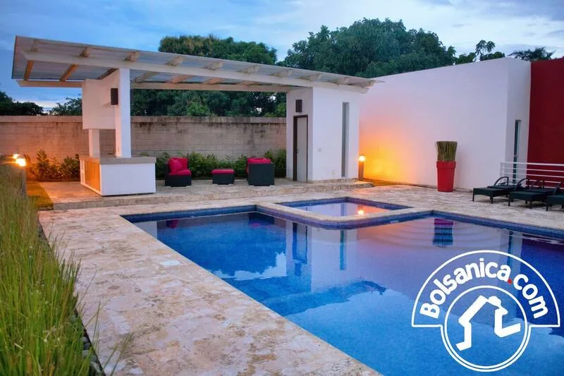 Alquiler de Townhouse Pinares de Santo Domingo - foto 3