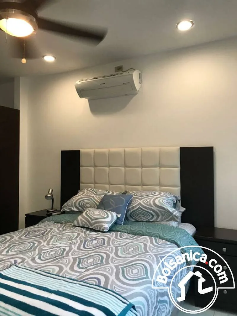Alquiler de Townhouse Pinares de Santo Domingo - foto 12