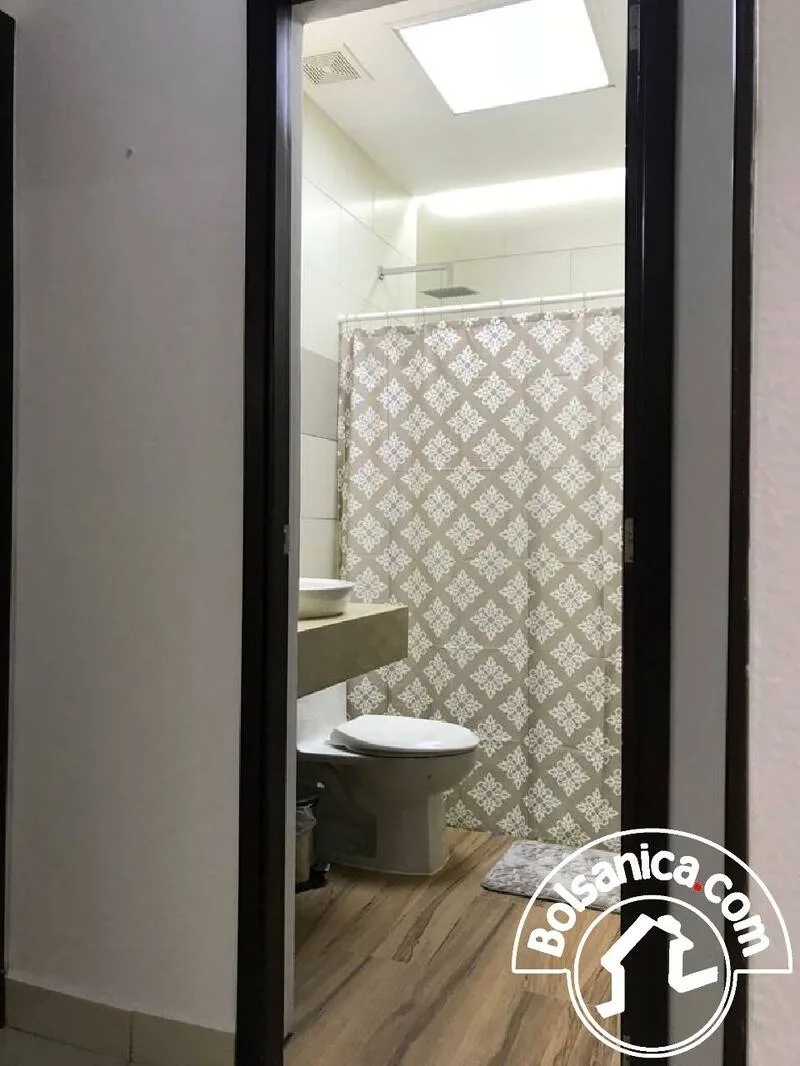 Alquiler de Townhouse Pinares de Santo Domingo - foto 8