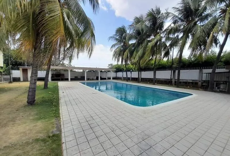 Alquiler de apartamento amueblado villa fontana, Managua - foto 3
