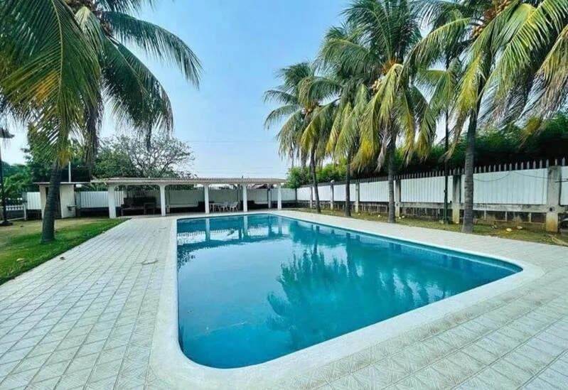 Alquiler de apartamento amueblado villa fontana, Managua - foto 6