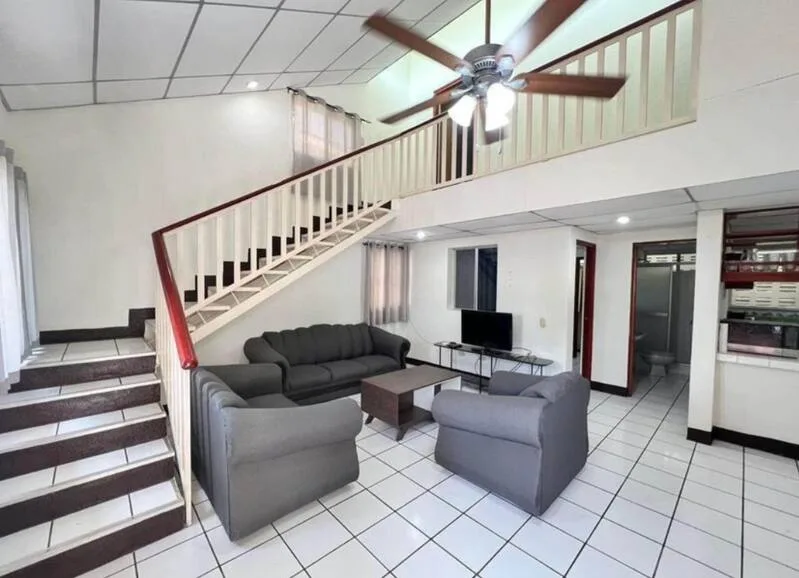 Alquiler de apartamento amueblado villa fontana, Managua - foto 7