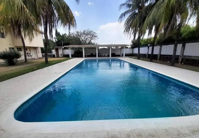 Alquiler de apartamento amueblado villa fontana, Managua - foto 4