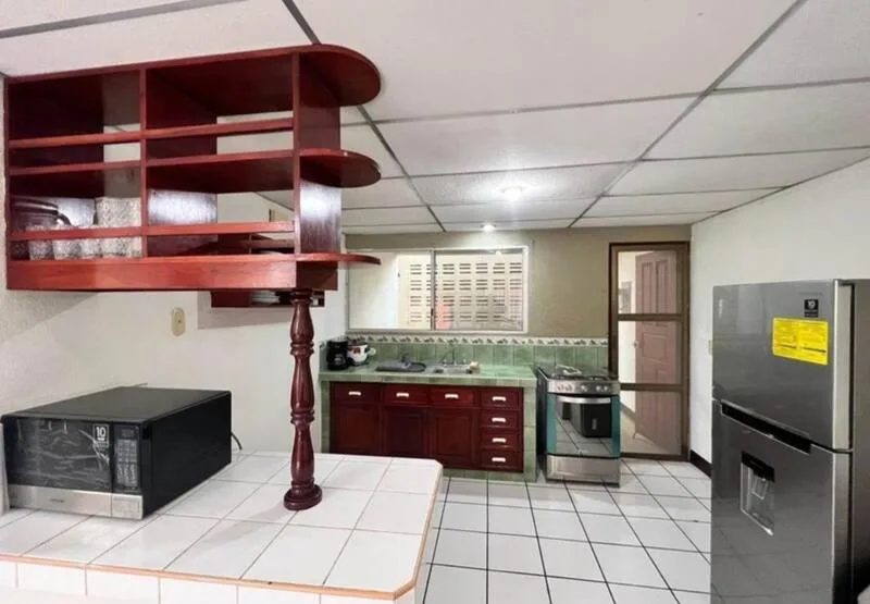 Alquiler de apartamento amueblado villa fontana, Managua - foto 8