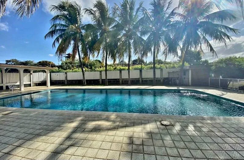Alquiler de apartamento amueblado villa fontana, Managua - foto 5