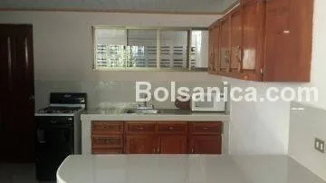 Alquiler de apartamento 3 habitaciones reparto San Juan