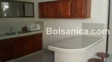 Alquiler de apartamento 3 habitaciones reparto San Juan - foto 6