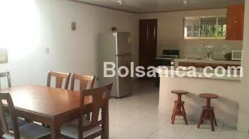 Alquiler de apartamento 3 habitaciones reparto San Juan - foto 5