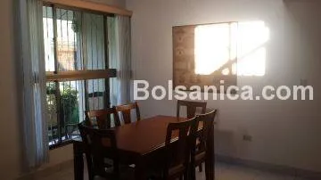 Alquiler de apartamento 3 habitaciones reparto San Juan - foto 4