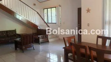 Alquiler de apartamento 3 habitaciones reparto San Juan - foto 2