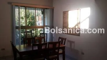 Alquiler de apartamento 3 habitaciones reparto San Juan - foto 9