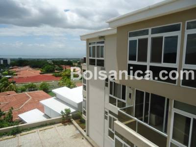 Alquiler de apartamento de lujo en las cumbres