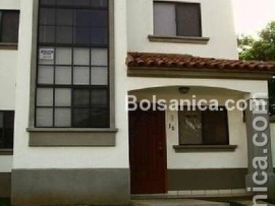 Alquiler de casa Santa Monica, Managua