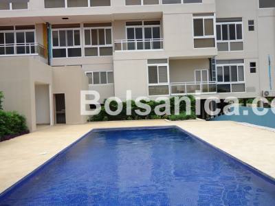 Alquiler Apartamento las Cumbres, Managua