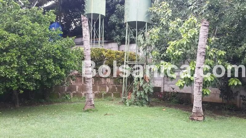 Alquiler de casa Altos de Santo Domingo, Managua - foto 9