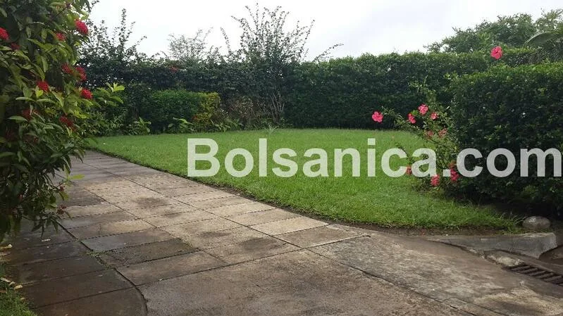 Alquiler de casa Altos de Santo Domingo, Managua - foto 15