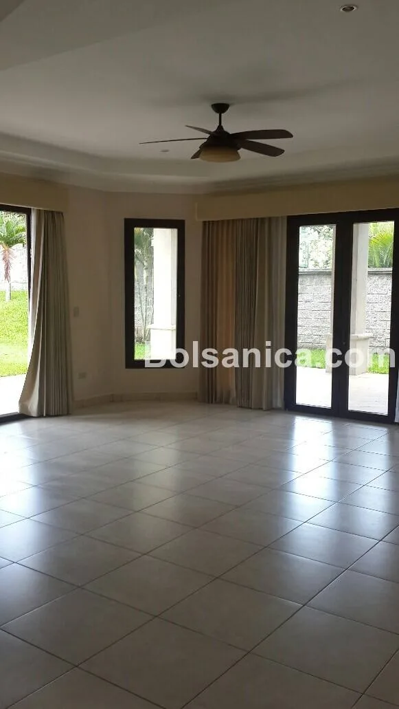 Venta de Mansion Santo Domingo, Managua - foto 14