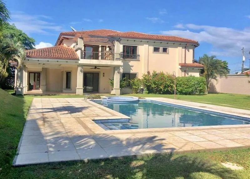 Venta de Mansion Santo Domingo, Managua - foto 33