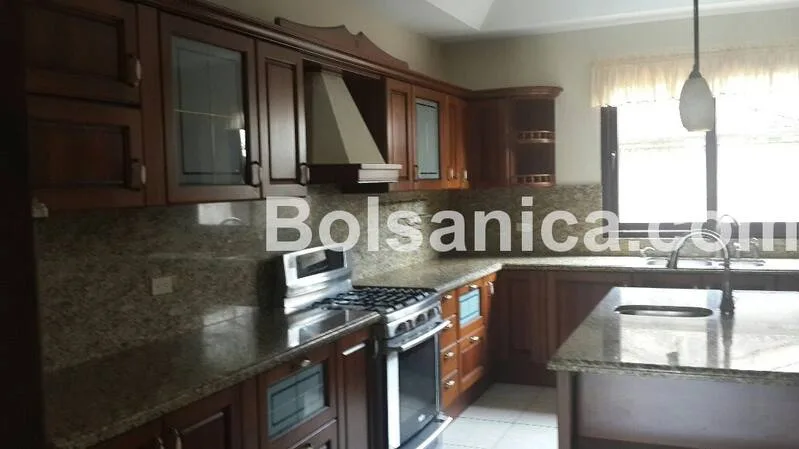 Venta de Mansion Santo Domingo, Managua - foto 29