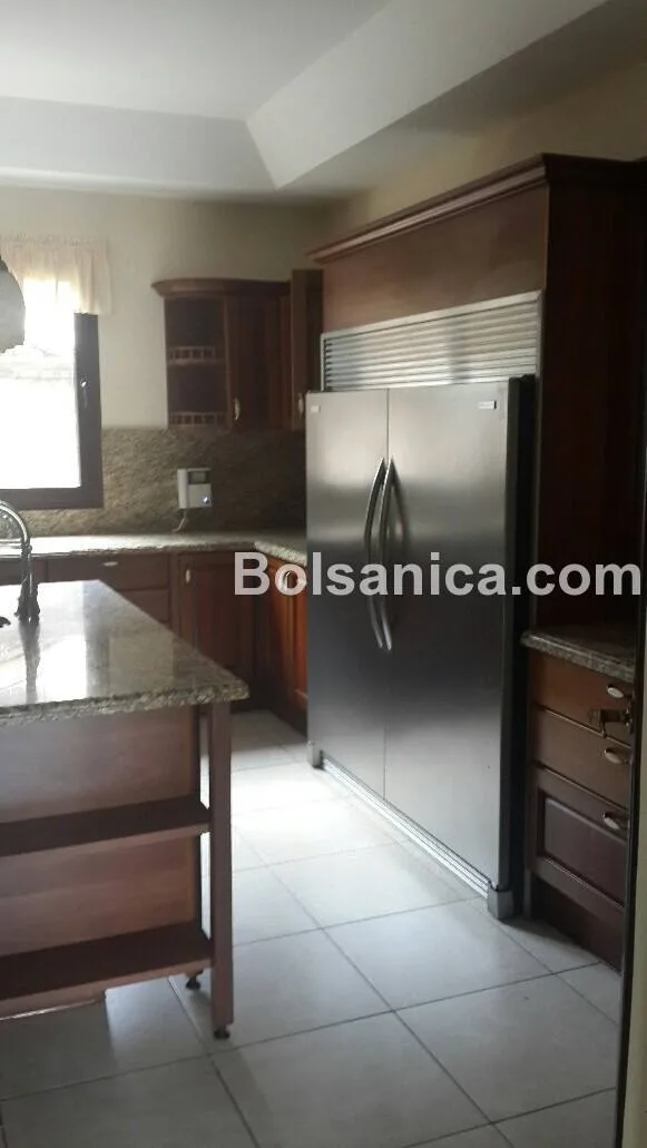 Venta de Mansion Santo Domingo, Managua - foto 26