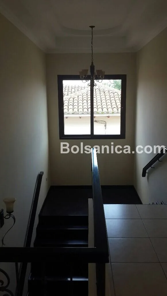 Venta de Mansion Santo Domingo, Managua - foto 27